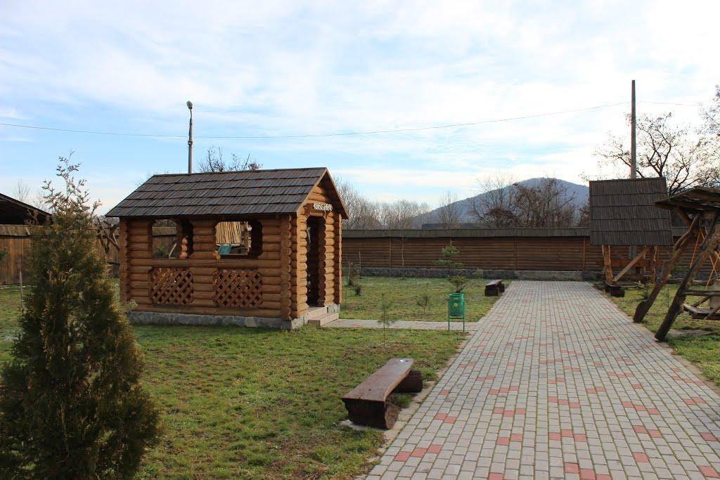 Велятин з panoramio.com - Велятин