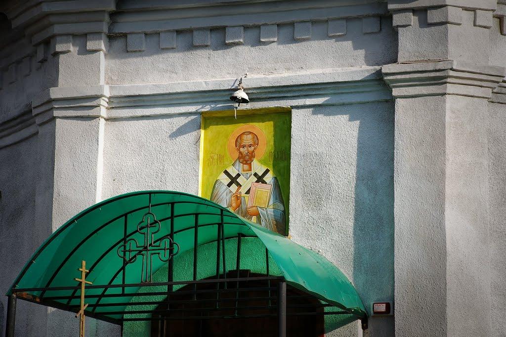 Глинськ з panoramio.com - Глинськ