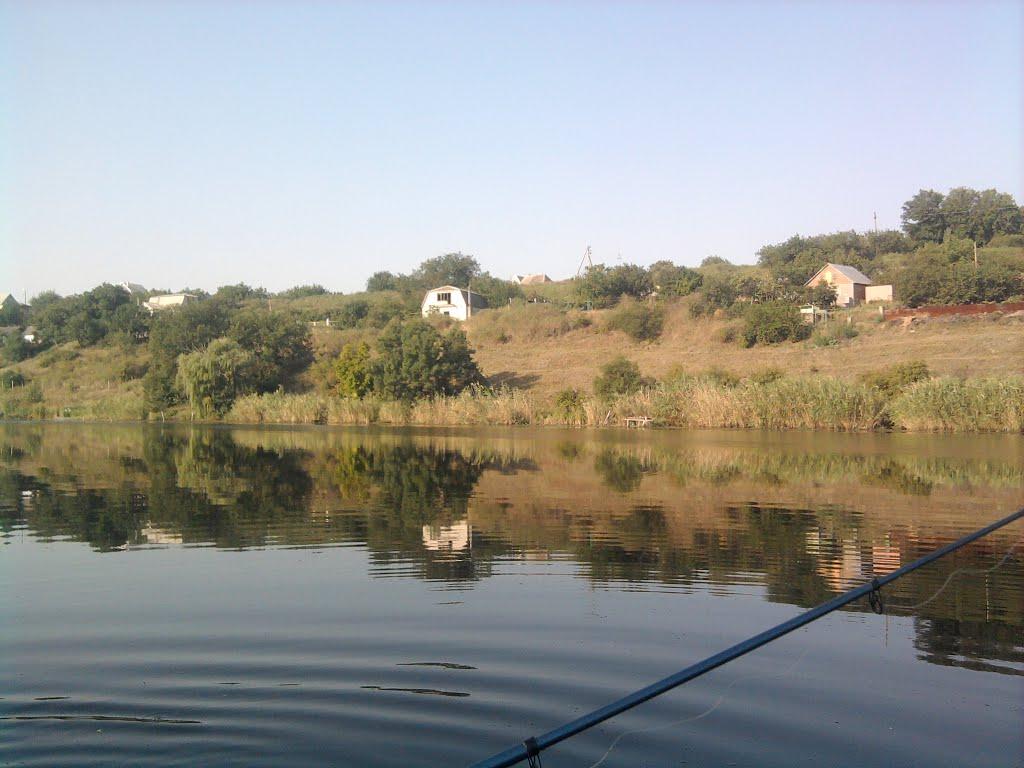 Мішково-Погорілове з panoramio.com - Мішково-Погорілове