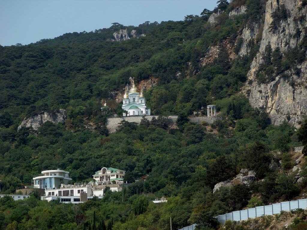 Курпати з panoramio.com - Курпати