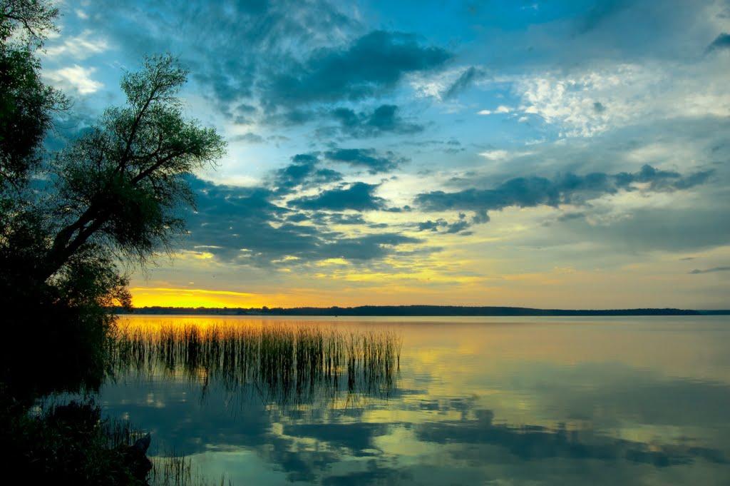 Хотімля з panoramio.com - Хотимля