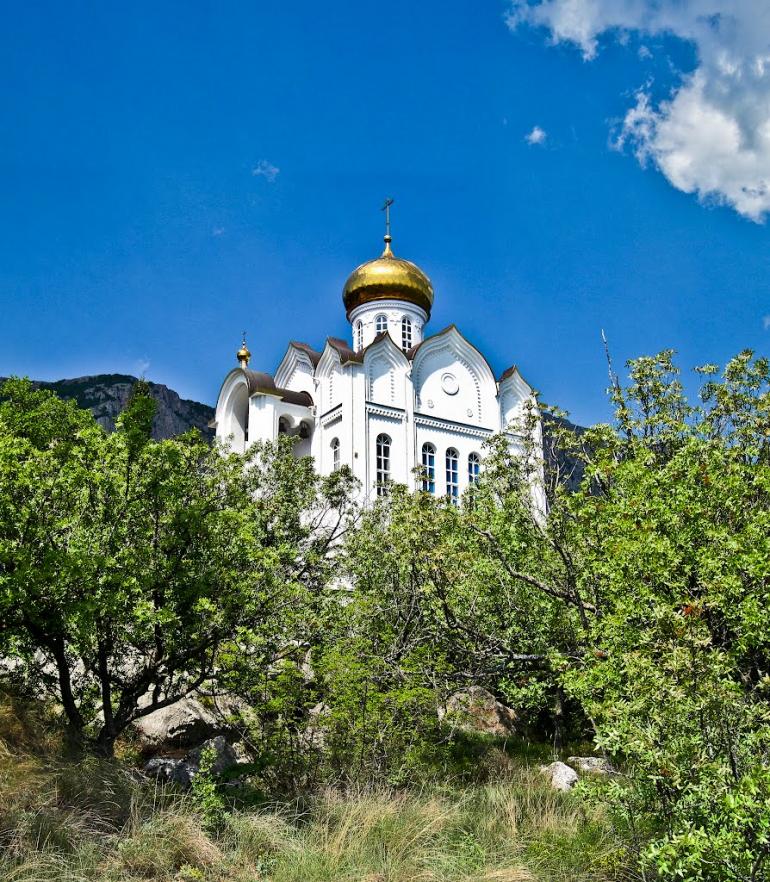 Паркове з panoramio.com - Парковое
