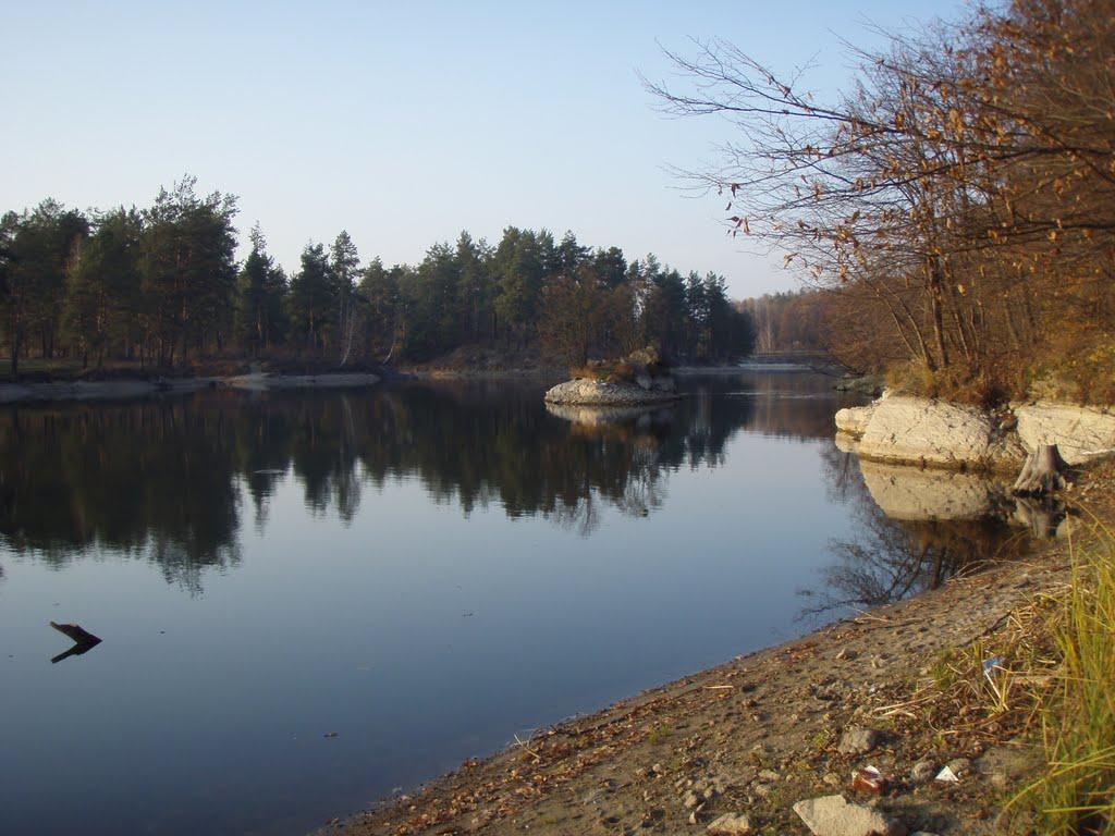 Буки з panoramio.com - Буки