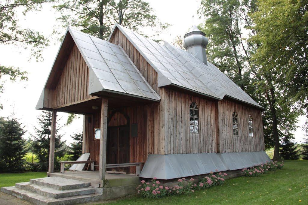 Буців з panoramio.com - Буцов