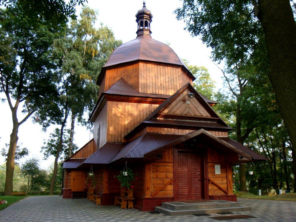 Амбуків з panoramio.com - Амбуков