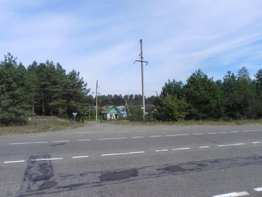 Кумейки з panoramio.com - Кумейки