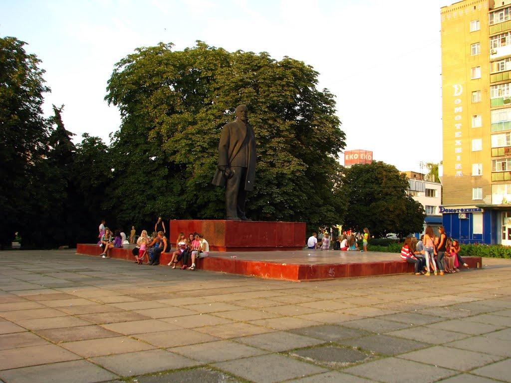 Фастів з panoramio.com (ч.2) - Фастов
