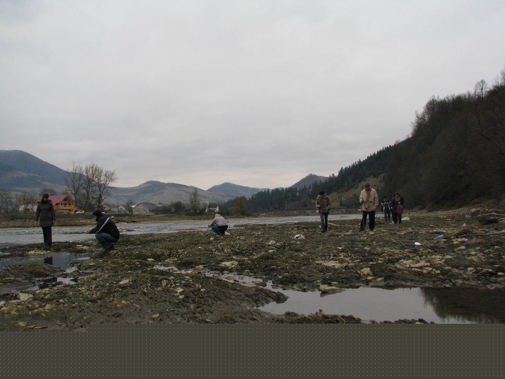 Лазурне з panoramio.com - Лазурное