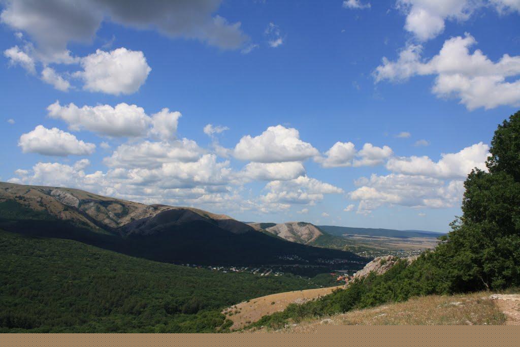 Корюківка з panoramio.com - Корюківка