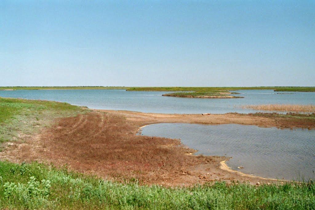 Надеждине з panoramio.com - Надеждино