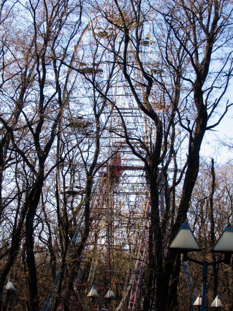 Світловодськ з panoramio.com (ч.2) - Світловодськ