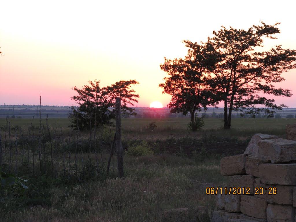 Тимашівка з panoramio.com - Тимашовка