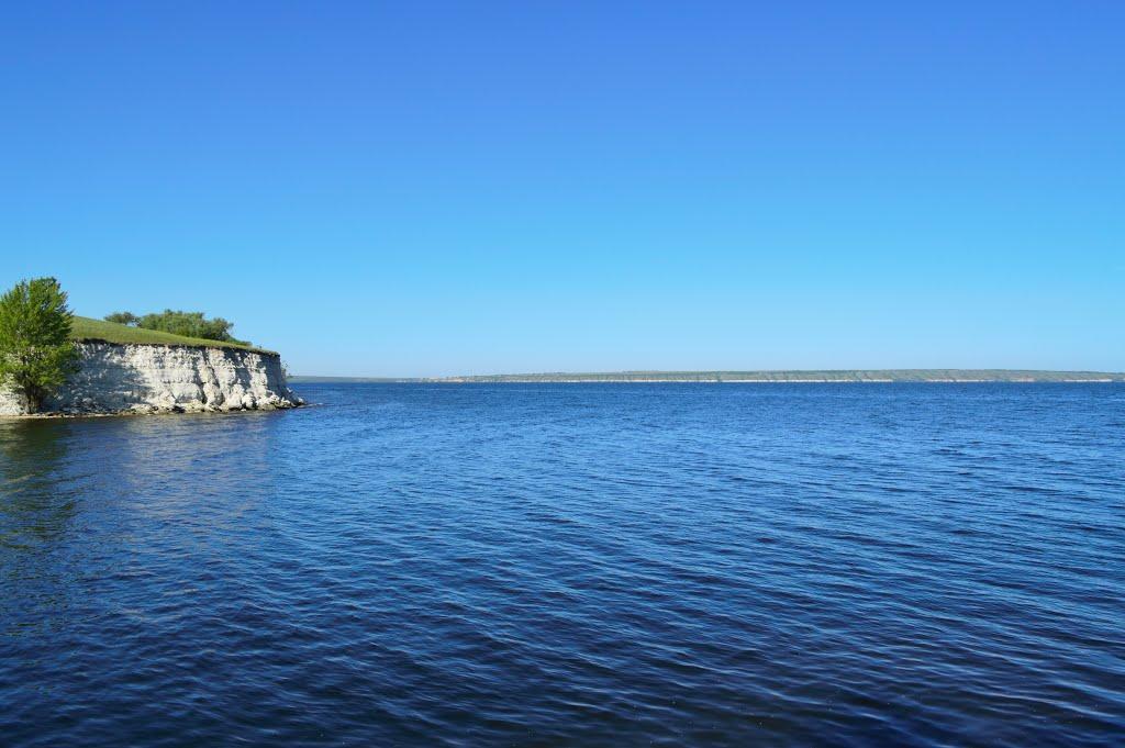 Горностаївка з panoramio.com - Горностаївка