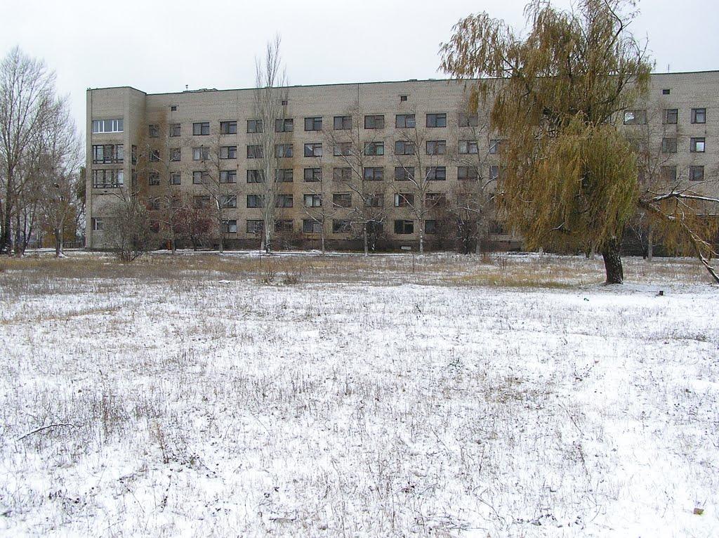 Авдіївка з panoramio.com (ч.2) - Avdiivka