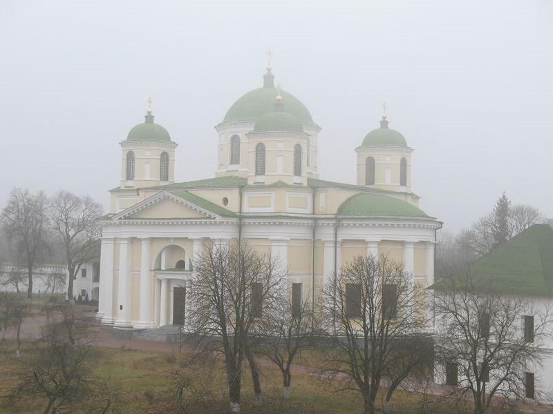 Новгород-Сіверський з panoramio.com - Новгород-Сіверський