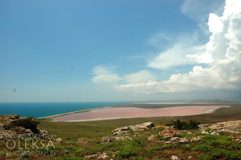 Борисівка з panoramio.com - Борисівка