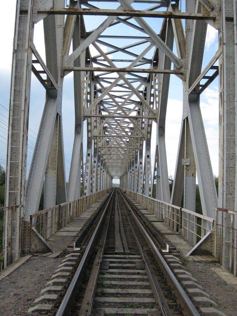 Кузнецовськ з panoramio.com - Varash