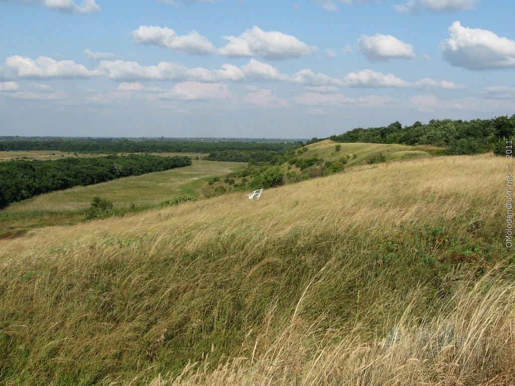 Дубове з panoramio.com - Дубове