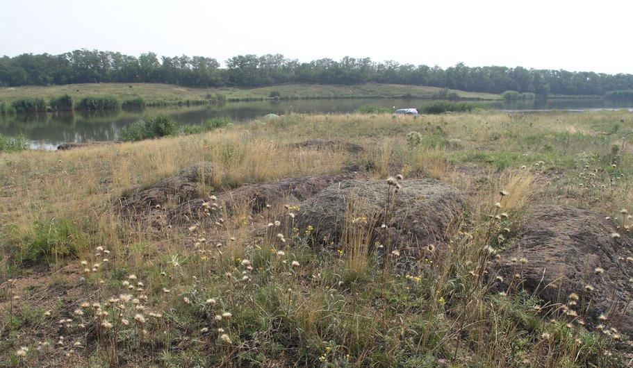 Тополине з panoramio.com - Тополиное