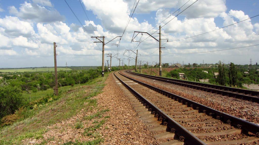 Тернуватий Кут з panoramio.com (ч.2) - Тернуватий Кут