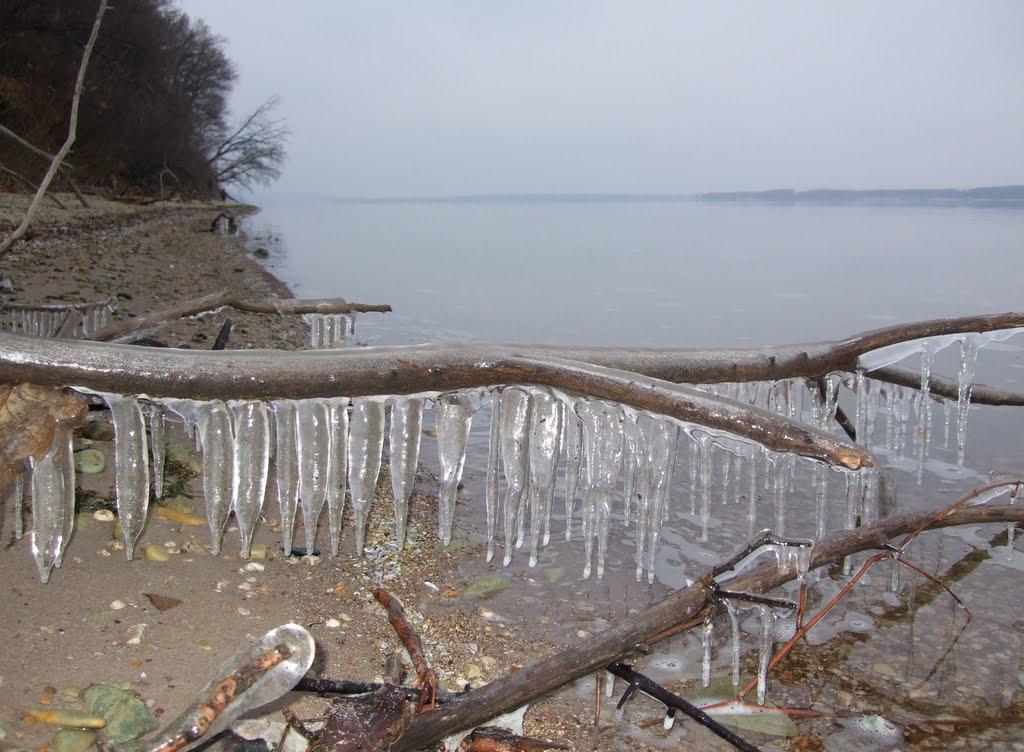 Печеніги з panoramio.com - Печениги
