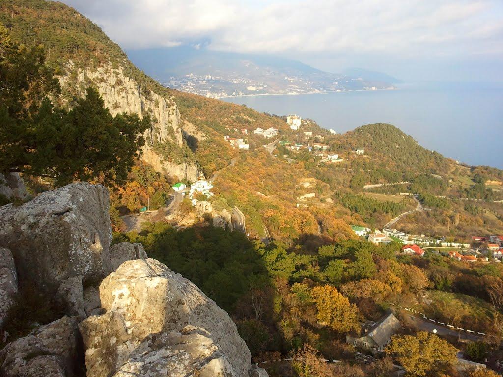 Курпати з panoramio.com - Курпати