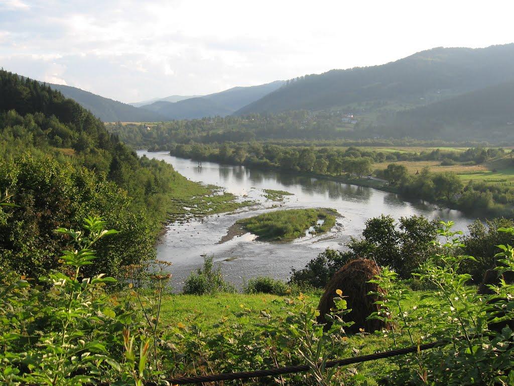 Перепростиня з panoramio.com - Перепростиня