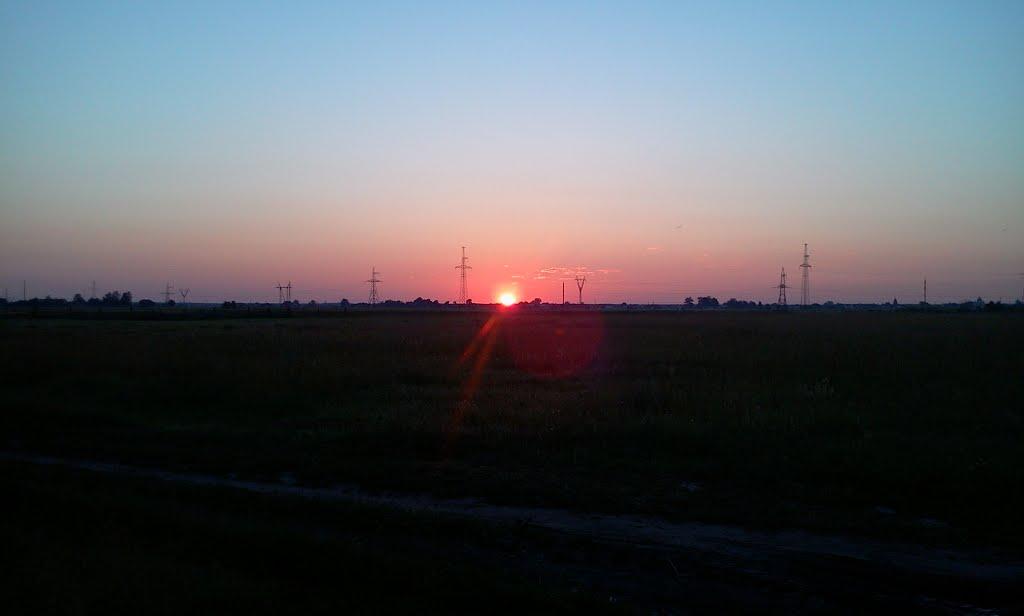 Стриганка з panoramio.com - Стриганка