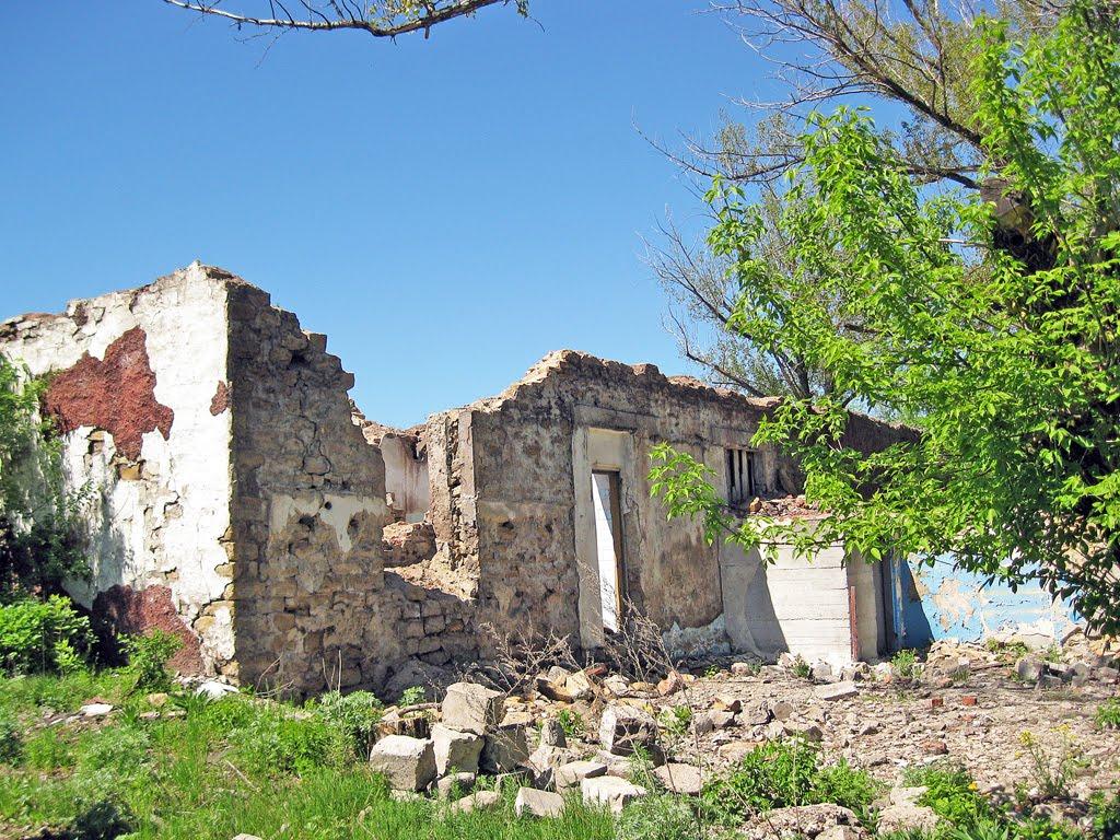 Алчевськ з panoramio.com (ч.2) - Алчевск