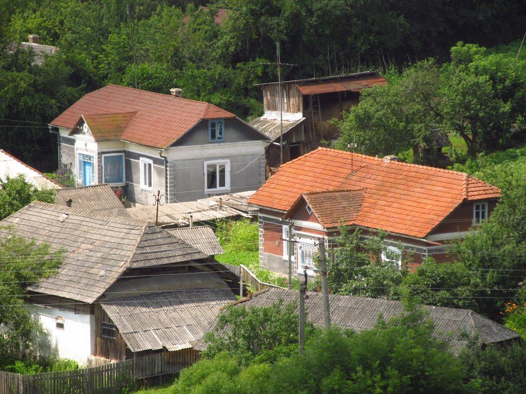Маркова з panoramio.com - Маркова
