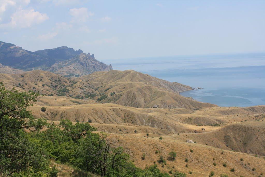Щебетовка з panoramio.com (ч.2) - Щебетовка