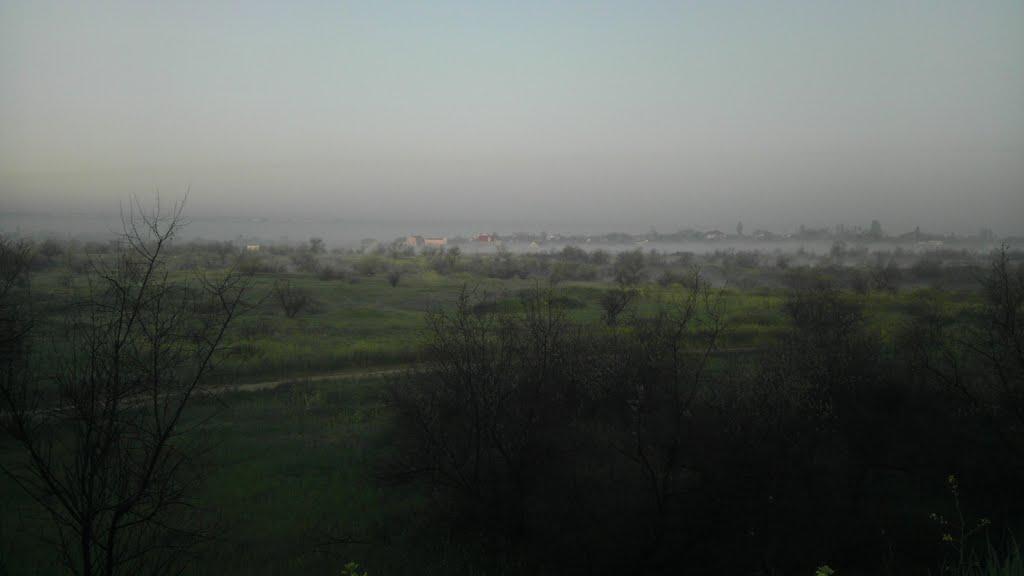 Котовка з panoramio.com - Котовка