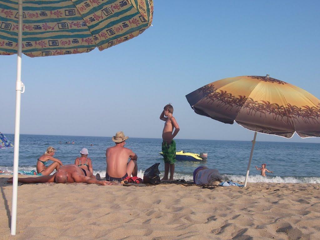 Грибівка з panoramio.com - Грибівка