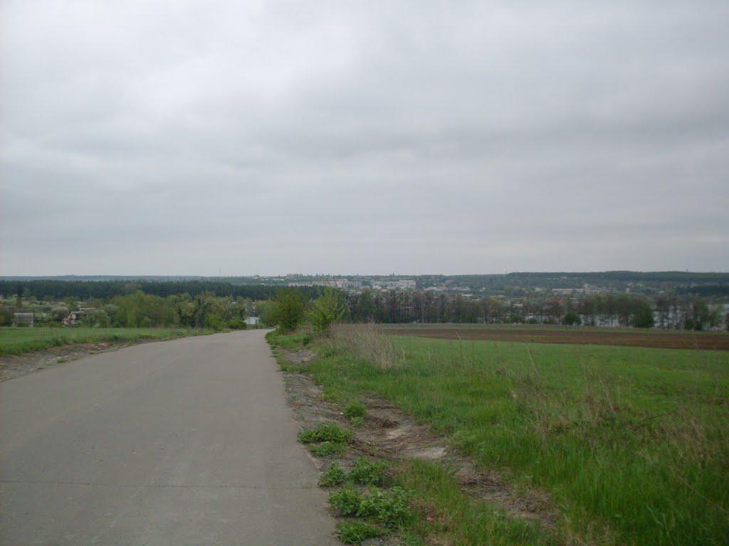 Ладижин з panoramio.com (ч.2) - Ладыжин