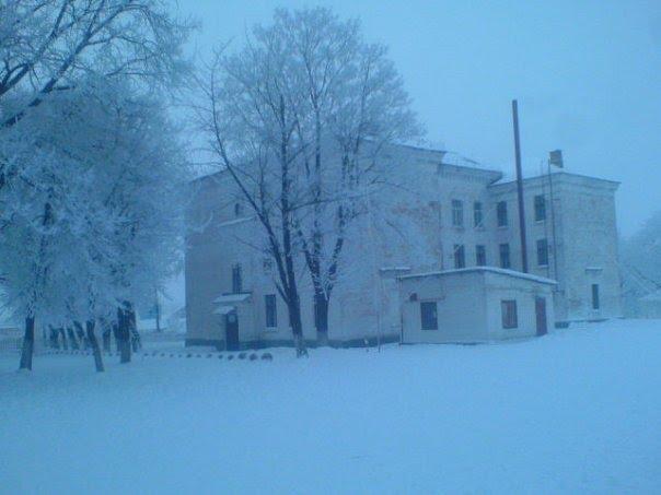 Мар'янівка з panoramio.com - Мар'янівка