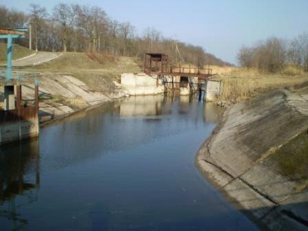 Кряжове з panoramio.com - Кряжевое