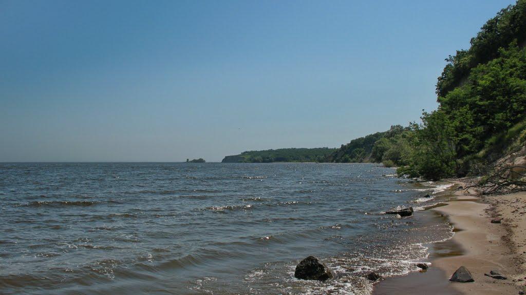 Нагірне з panoramio.com - Нагорное