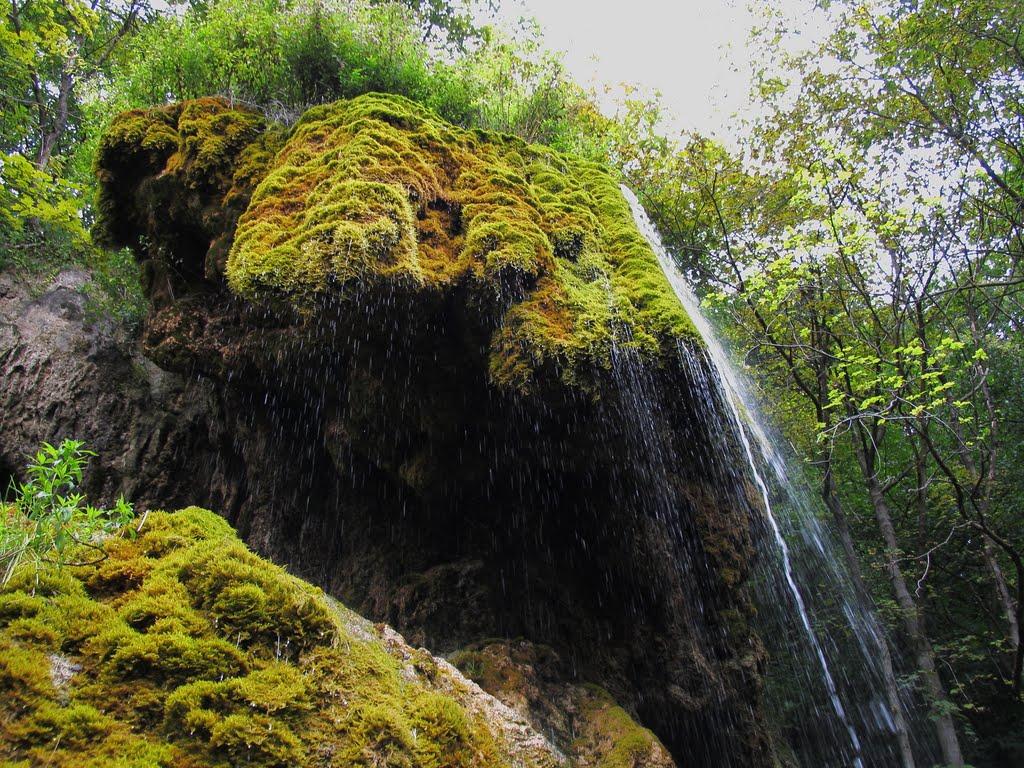 Ісаків з panoramio.com - Ісаків