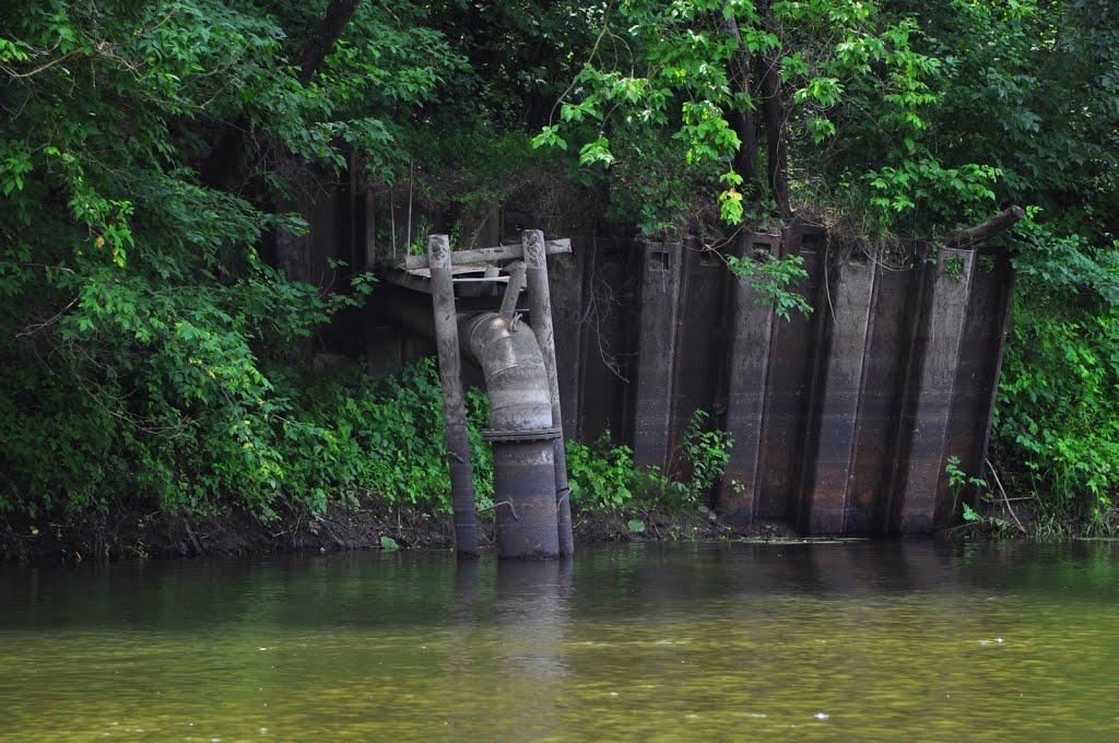 Яреськи з panoramio.com - Яреськи
