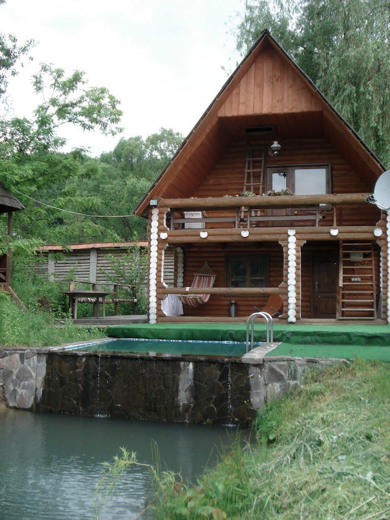 Карпати з panoramio.com - Карпаты