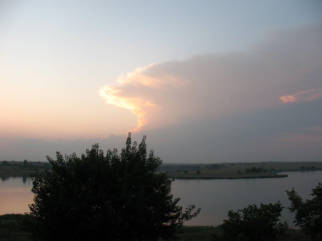 Олександрівка з panoramio.com - Александровка