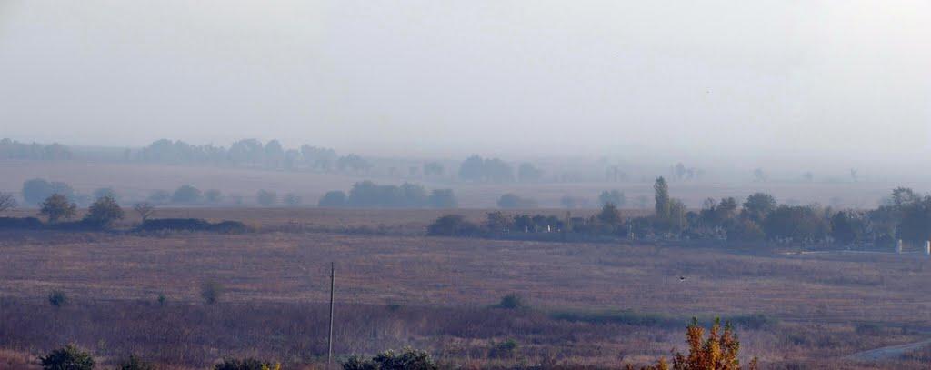 Чорноморка з panoramio.com - Чорноморка