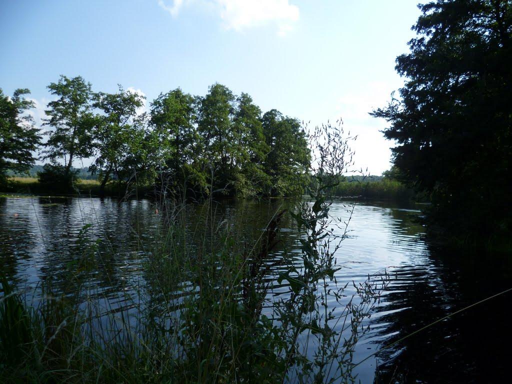 Матяшівка з panoramio.com - Матяшівка