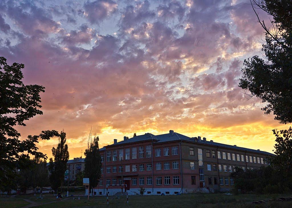 Зугрес з panoramio.com (ч.2) - Zugres