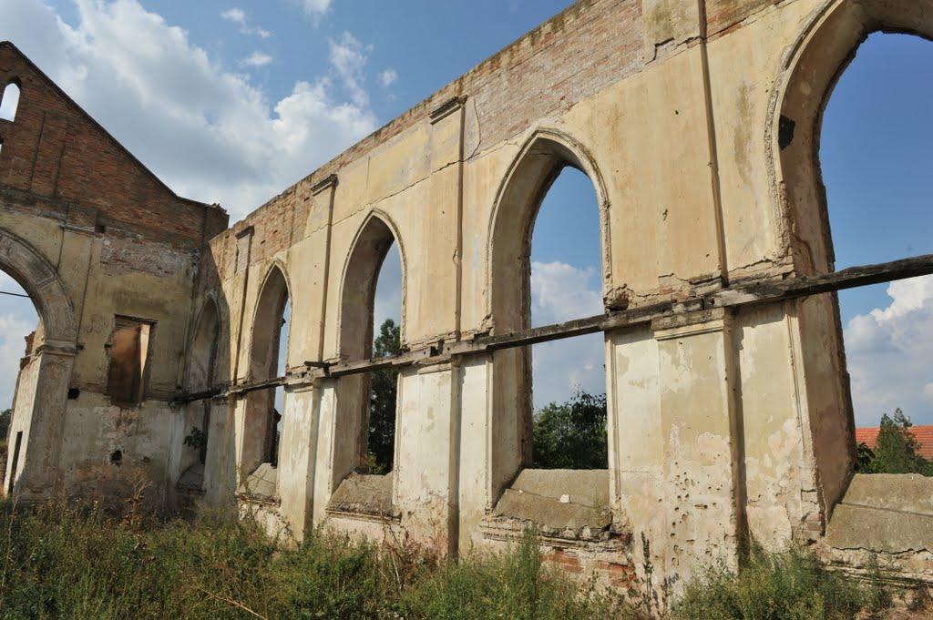 Великомар'янівка з panoramio.com - Великомар'янівка