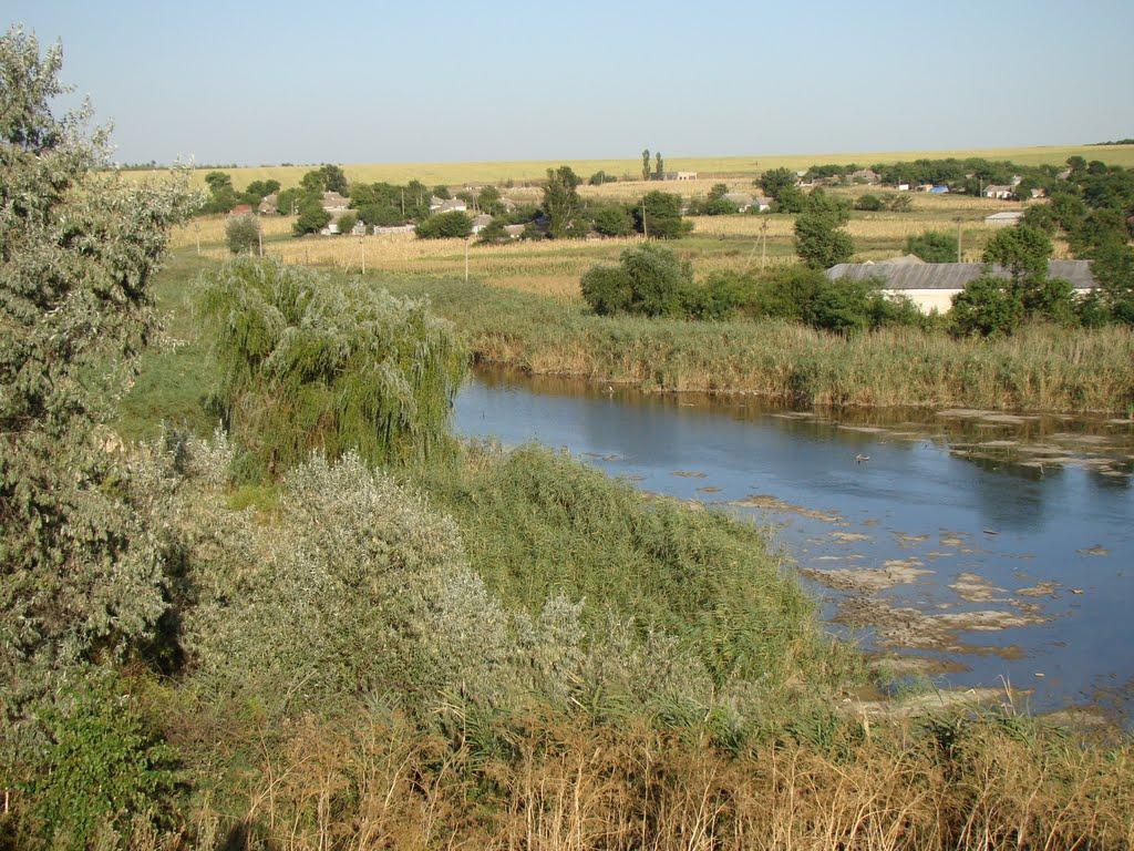 Конькове з panoramio.com - Конькове