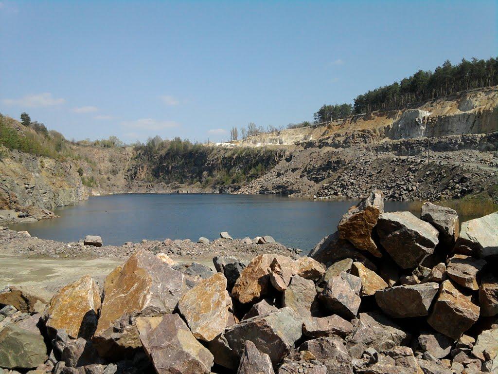 Миролюбівка з panoramio.com - Миролюбівка