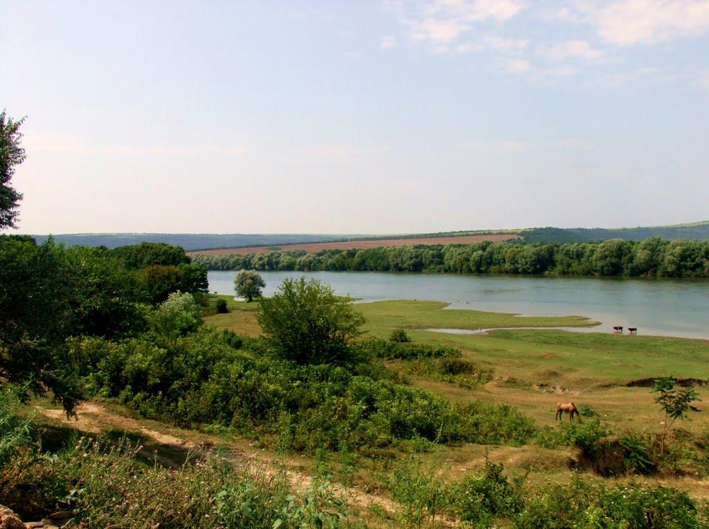 Ямпіль з panoramio.com - Ямпіль