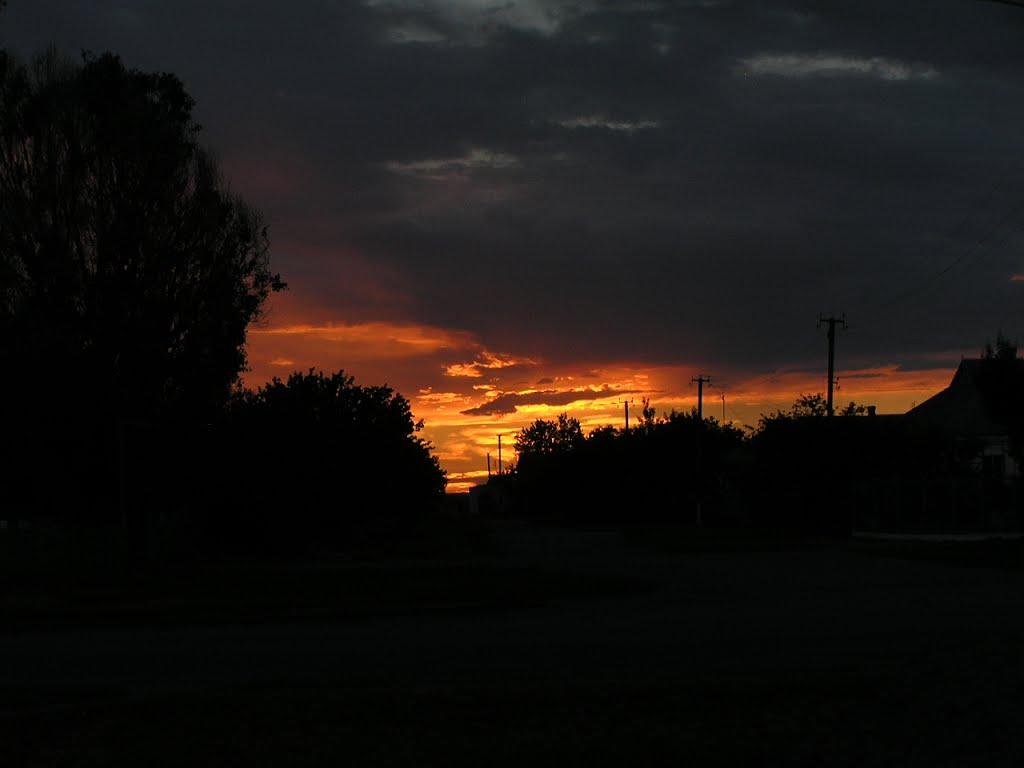 Піщанка з panoramio.com - Песчанка