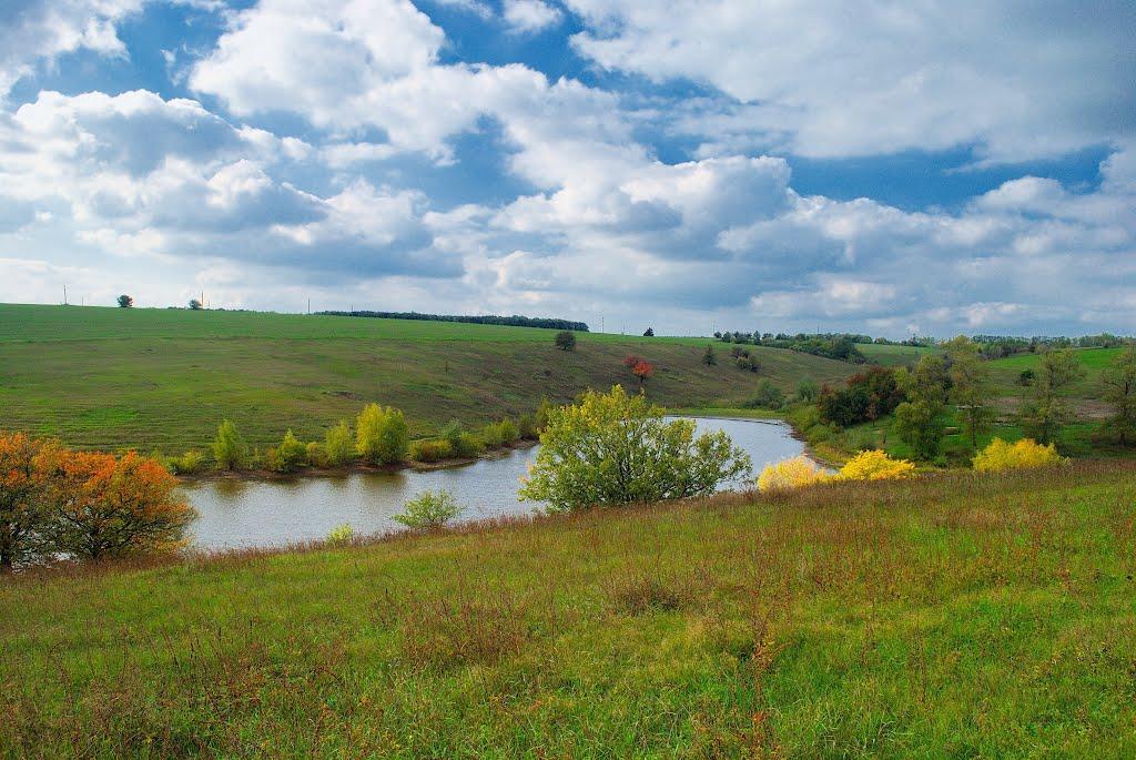 Буди з panoramio.com - Буды